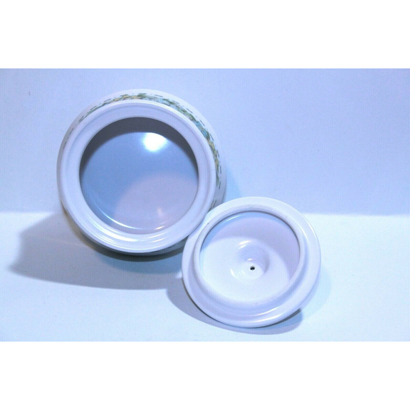 Vintage Noritake Progression China Springfield 9026 Japan Sugar Bowl EUC - Picture 4 of 5